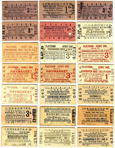 00 Free shipping. . How much did a train ticket cost in 1920